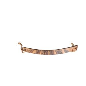 Rose Gold Bar Bracelet